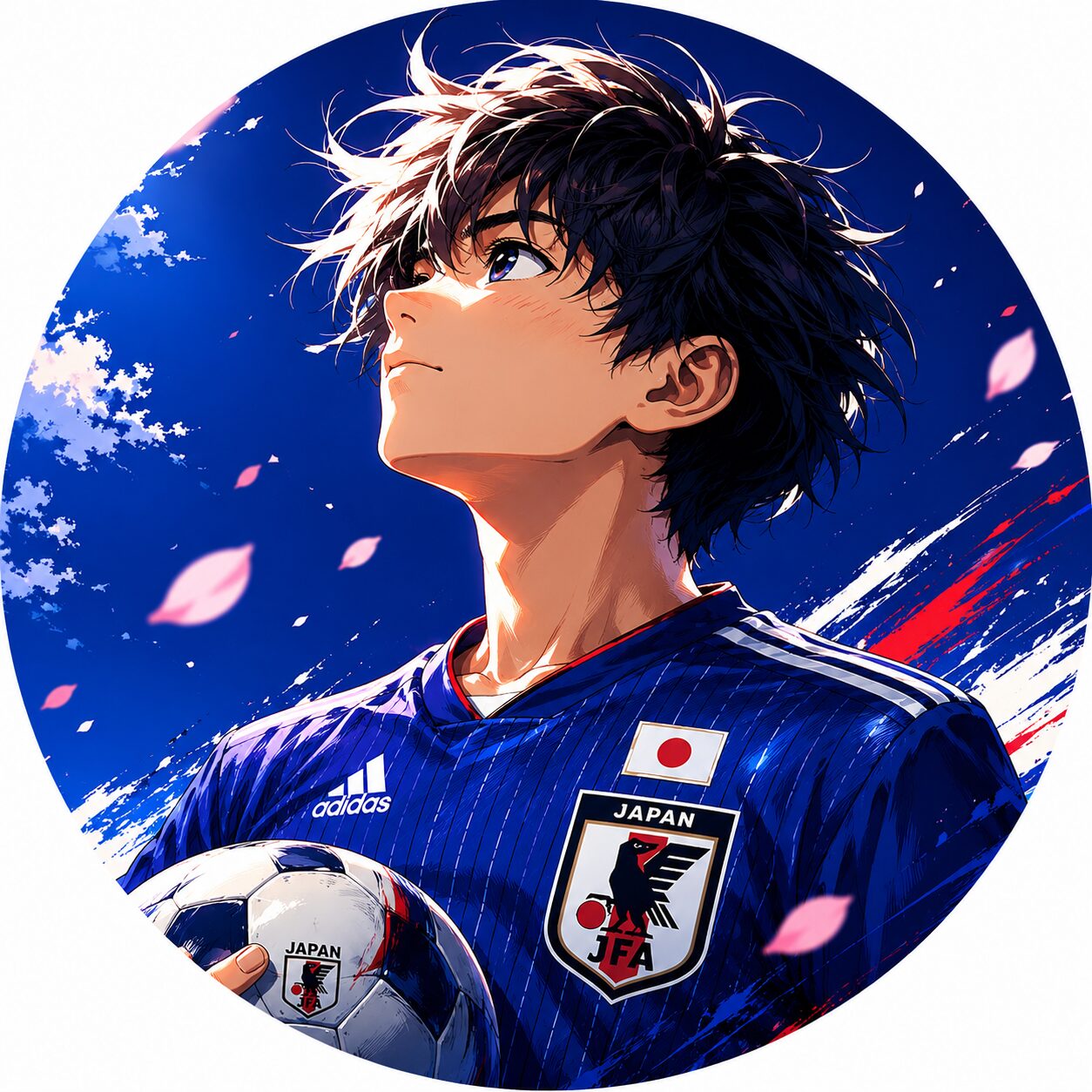 あおのアバター